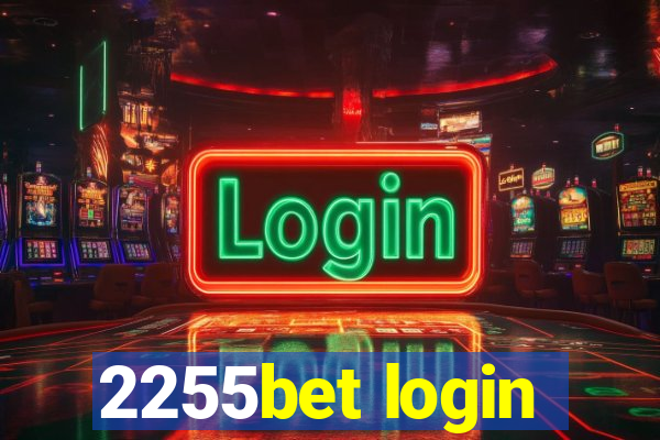 2255bet login